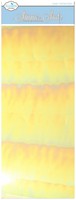 75% OFF  Elizabeth Craft Designs - Shimmer Sheet Yellow Iris - 3 Pack