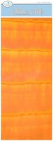 75% OFF  Elizabeth Craft Designs - Shimmer Sheet Orange Iris - 3 Pack