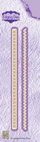 Nellie Snellen Edging Dies - Decoration Borders Set-3