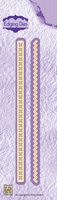 Nellie Snellen Edging Dies - Decoration Borders Set-3