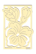Marianne Design Flower Stencil