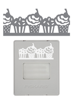 AdvantEdge Punch System Cartridge - Cupcakes AdvantEdge Punch System Cartridge - Cupcakes