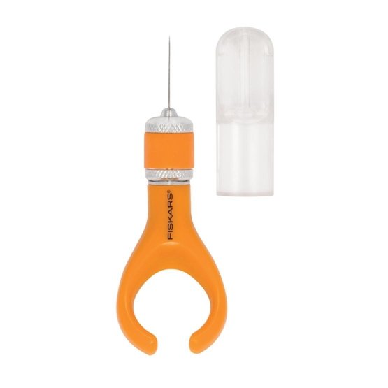 CLEARANCE Fiskars Softgrip FingerTip Art Knife