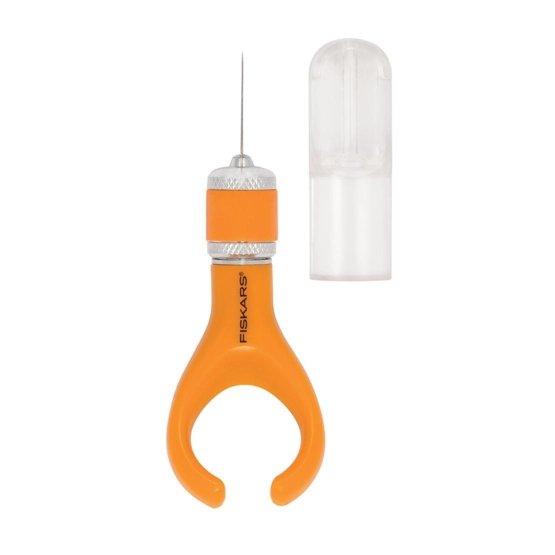 Fiskars Softgrip FingerTip Art Knife