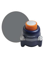 CLEARANCE Fiskars Everywhere Window Punch - Circle 2