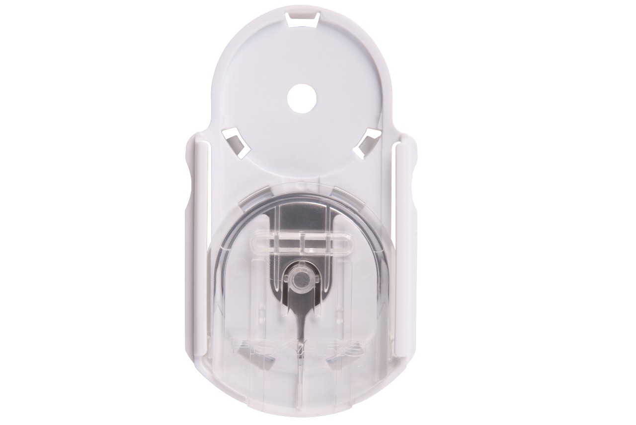 Fiskars No-Touch Blade-Change-Tool 45mm rotary blades X 5 Fiskars No-Touch Blade-Change-Tool 45mm rotary blades X 5