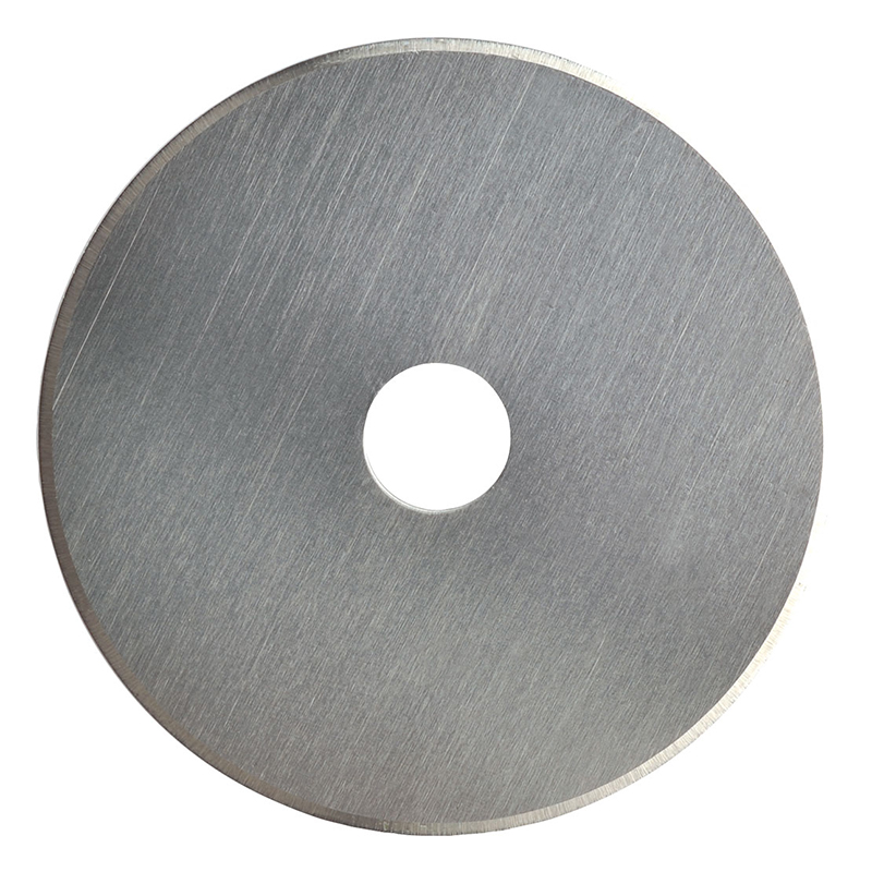 Fiskars Titanium Rotary Blade - Ø 45 mm - Straight Cutting Fiskars Titanium Rotary Blade - Ø 45 mm - Straight Cutting