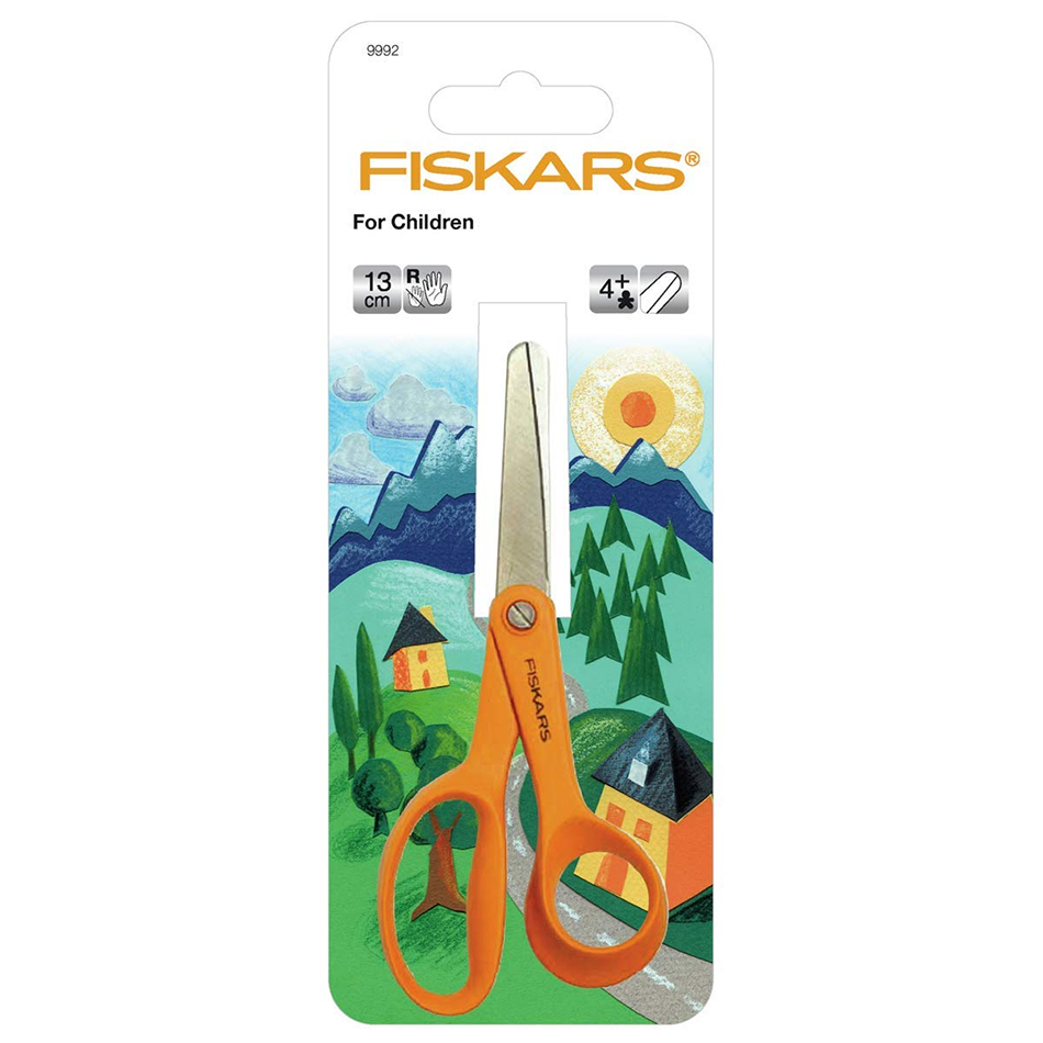 SALE Fiskars Classic - Kids Right-handed Scissors