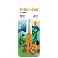 CLEARANCE Fiskars Classic - Kids Right-handed Scissors CLEARANCE Fiskars Classic - Kids Right-handed Scissors