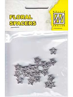 Nellie Snellen Metal Floral Spacers (20 pcs)