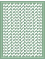 75% OFF Cheery Lynn Designs Dies - Japanese Lace Pattern 75% OFF Cheery Lynn Designs Dies - Japanese Lace Pattern