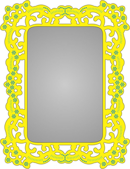 75% OFF  Cherry Lynn Designs Dies - Fiona's Magic Window