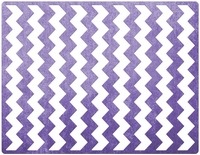 75% OFF  Cheery Lynn Designs Dies - Chevron A2 Frame