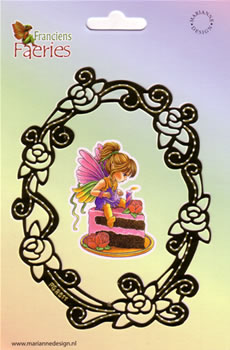 Fairy Template DP4  SALE 50% OFF