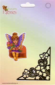 Fairy Template DP4  SALE 50% OFF