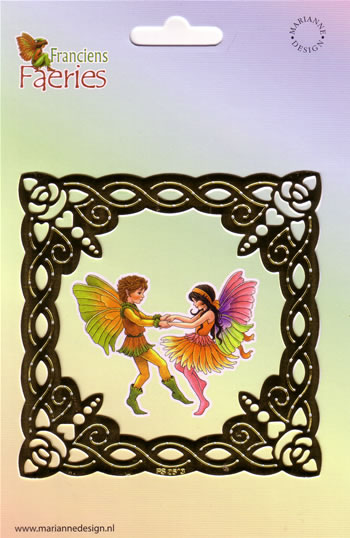 Fairy Template DP4  SALE 50% OFF