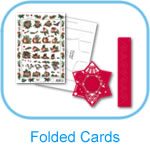 Folded Cards