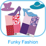 Funky Fashion