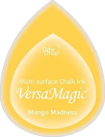 VersaMagic Dew Drops - Mango Madness