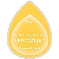 VersaMagic Dew Drops - Mango Madness VersaMagic Dew Drops - Mango Madness