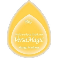 VersaMagic Dew Drops - Mango Madness