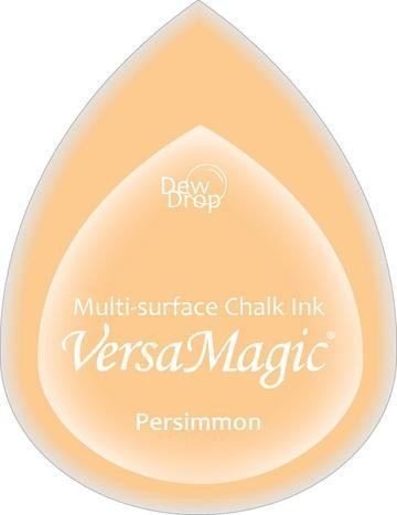 VersaMagic Dew Drops - Persimmon