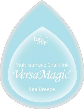 VersaMagic Dew Drops - Sea Breeze