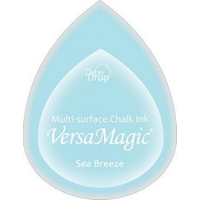 VersaMagic Dew Drops - Sea Breeze VersaMagic Dew Drops - Sea Breeze