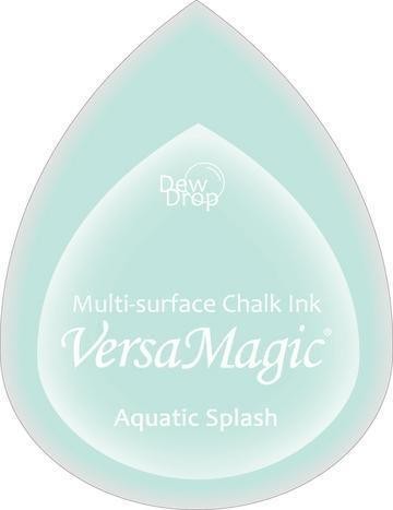 VersaMagic Dew Drops - Aquatic Splash