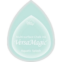 VersaMagic Dew Drops - Aquatic Splash