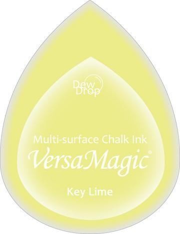 VersaMagic Dew Drops - Key Lime