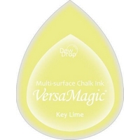 VersaMagic Dew Drops - Key Lime VersaMagic Dew Drops - Key Lime