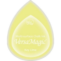 VersaMagic Dew Drops - Key Lime