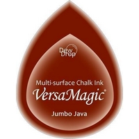 VersaMagic Dew Drops - Jumbo Java VersaMagic Dew Drops - Jumbo Java