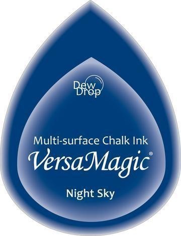 VersaMagic Dew Drops - Night Sky