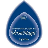 VersaMagic Dew Drops - Night Sky