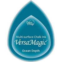 VersaMagic Dew Drops - Ocean Depth