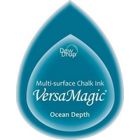 VersaMagic Dew Drops - Ocean Depth VersaMagic Dew Drops - Ocean Depth
