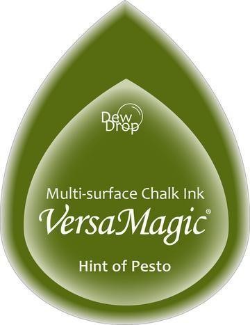 VersaMagic Dew Drops - Hint of Pesto