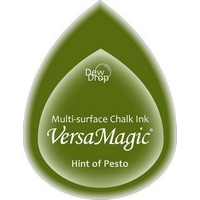 VersaMagic Dew Drops - Hint of Pesto