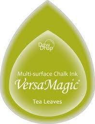 VersaMagic Dew Drops - Tea Leaves