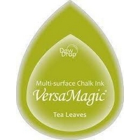 VersaMagic Dew Drops - Tea Leaves