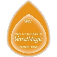 VersaMagic Dew Drops - Pumpkin Spice VersaMagic Dew Drops - Pumpkin Spice