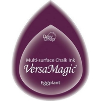 VersaMagic Dew Drops - Eggplant VersaMagic Dew Drops - Eggplant