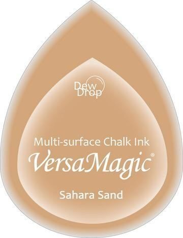 VersaMagic Dew Drops - Sahara Sand