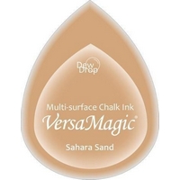 VersaMagic Dew Drops - Sahara Sand VersaMagic Dew Drops - Sahara Sand