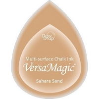 VersaMagic Dew Drops - Sahara Sand