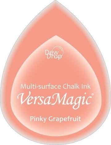 VersaMagic Dew Drops - Pink Grapefruit