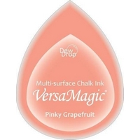 VersaMagic Dew Drops - Pink Grapefruit