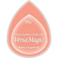 VersaMagic Dew Drops - Pink Grapefruit